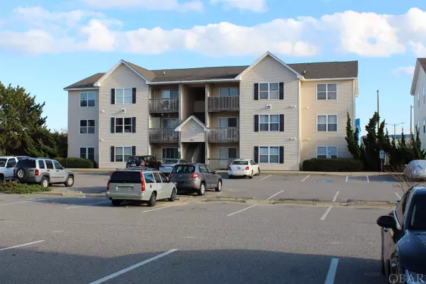 817 Caroline Court #Unit C,  Corolla,  NC 27927