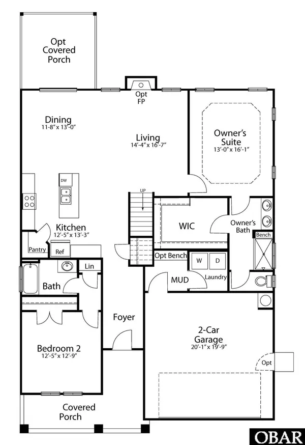 Elizabeth City, NC 27909,116 Pleasant Drive #Lot #1