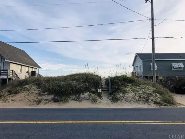 Kitty Hawk, NC 27949,4520 N Virginia Dare Trail #Lot 6