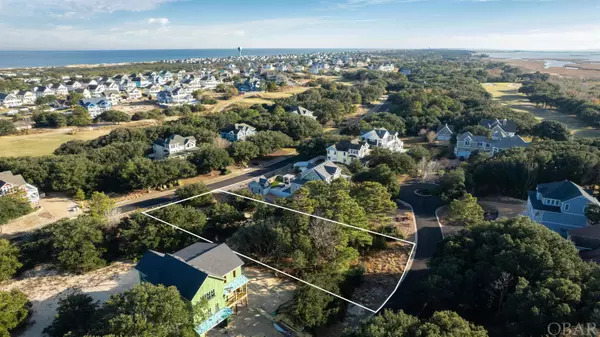 Corolla, NC 27927,733 Dotties Walk #Lot 284