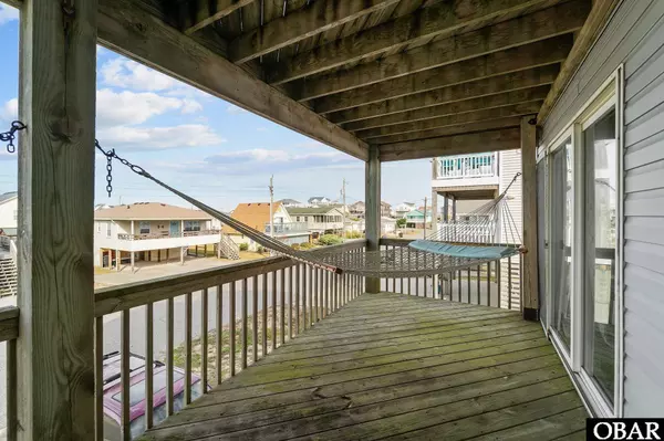 Kill Devil Hills, NC 27948,113 Rocky Mount Street #Lot 395