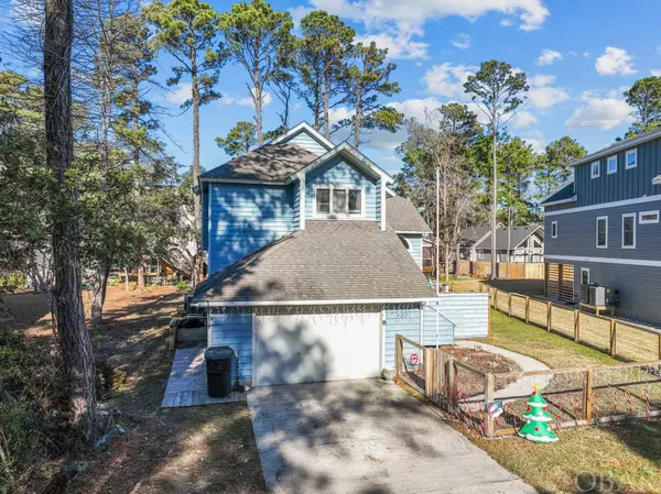 Kill Devil Hills, NC 27948,600 W Landing Drive #Lot 112