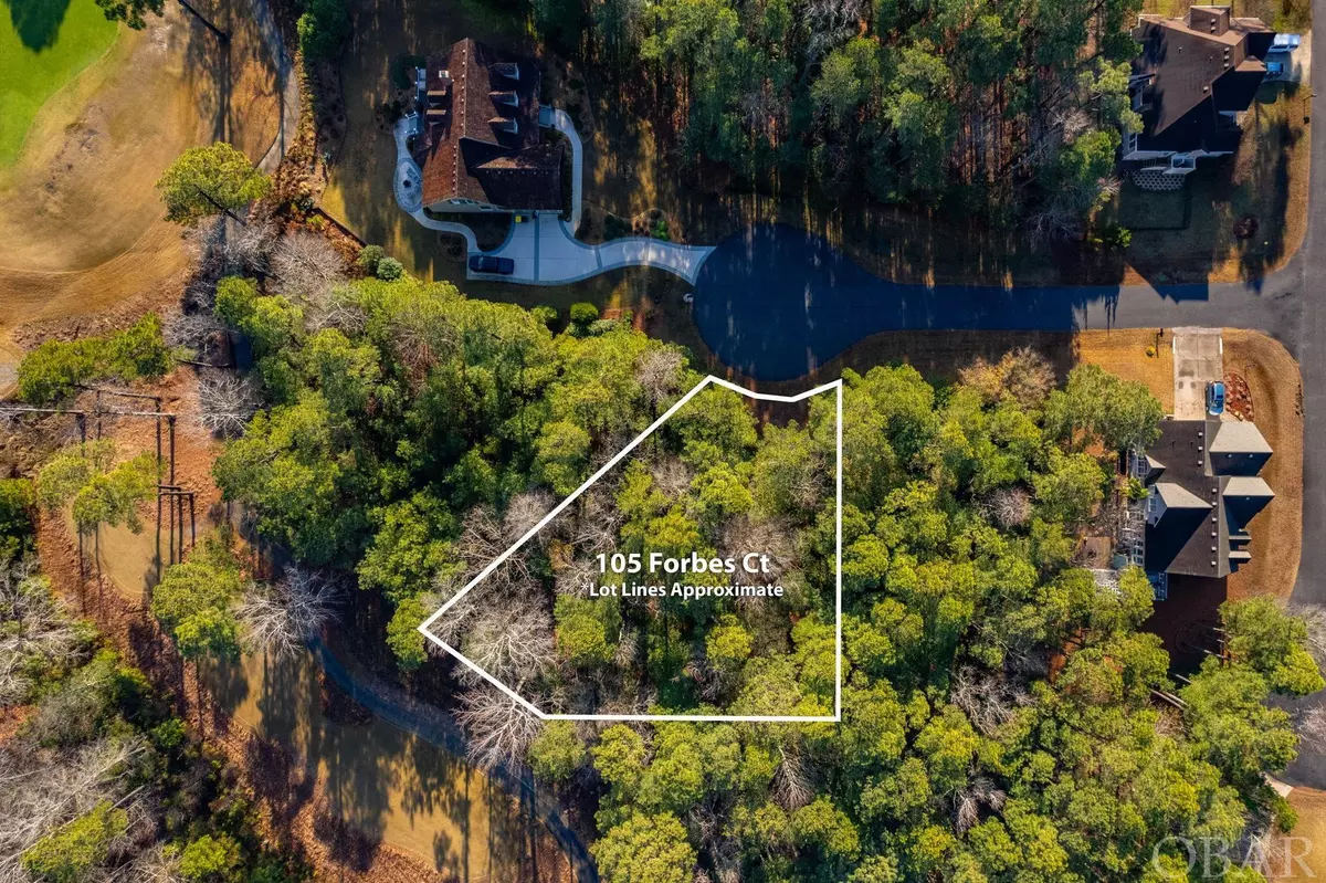 Powells Point, NC 27966,105 Forbes Court #Lot 37