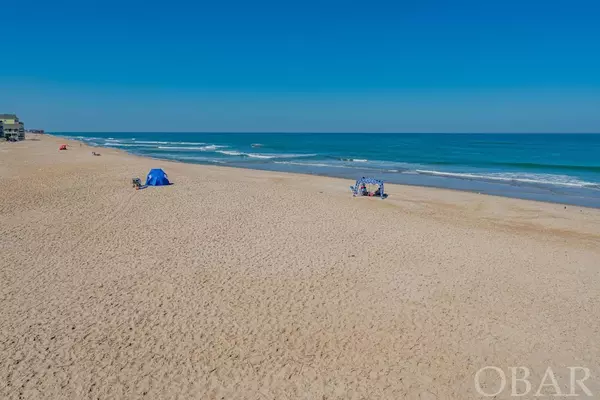 Rodanthe, NC 27968,24246 S Holiday Boulevard #Lot 41