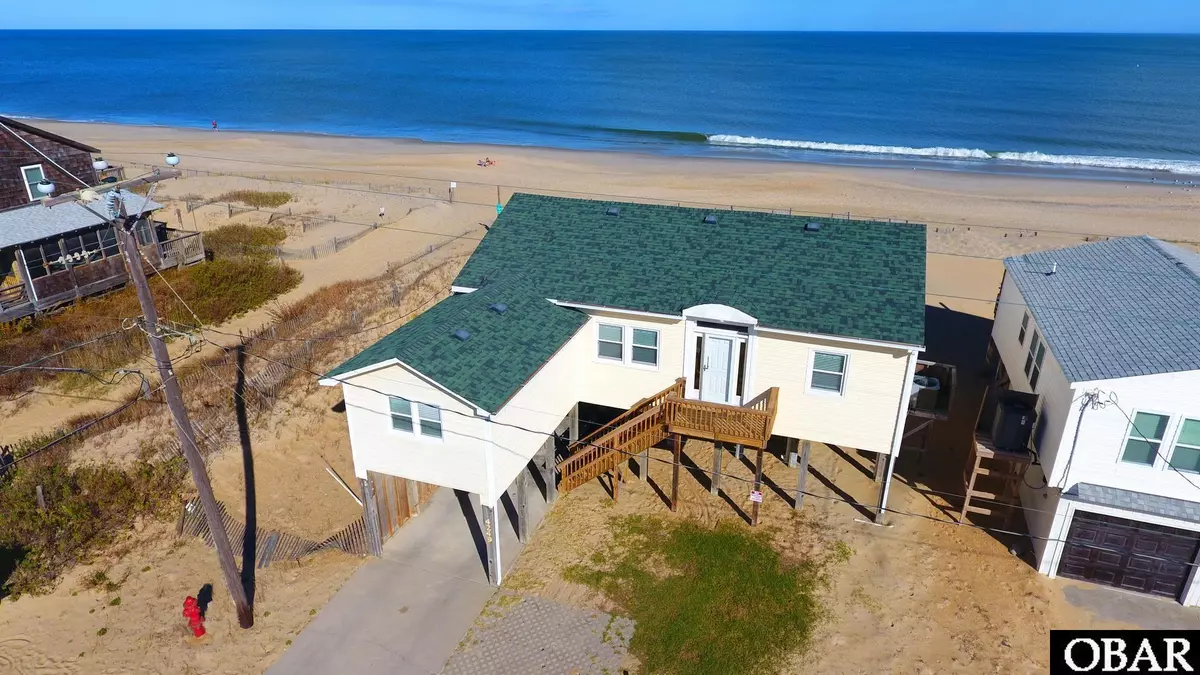 Kitty Hawk, NC 27949,4249 N Virginia Dare Trail #Lot 1