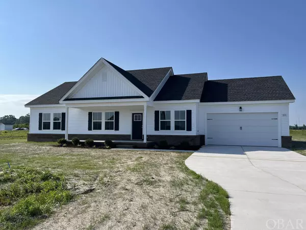 113 Strawberry Acres Drive #lot# 13, Elizabeth City, NC 27909