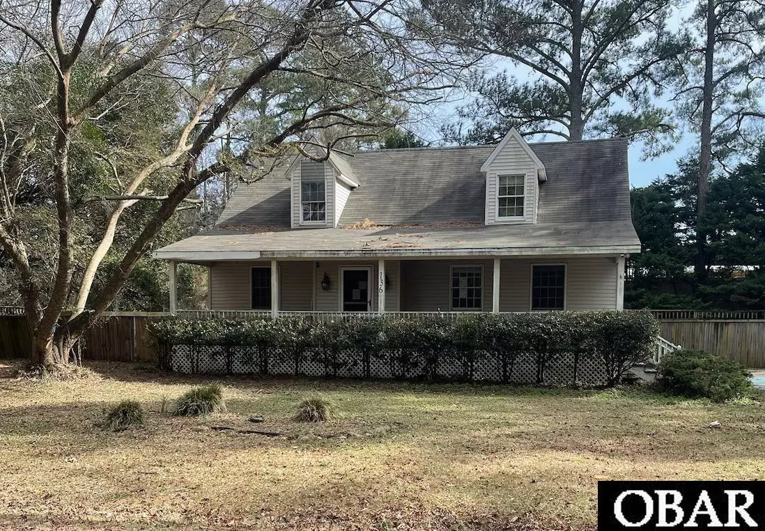 Manteo, NC 27954,136 W Carolina Court #Lot 7