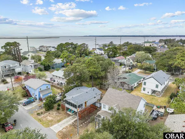 Kill Devil Hills, NC 27948,1102 Suffolk Street #Lot 975