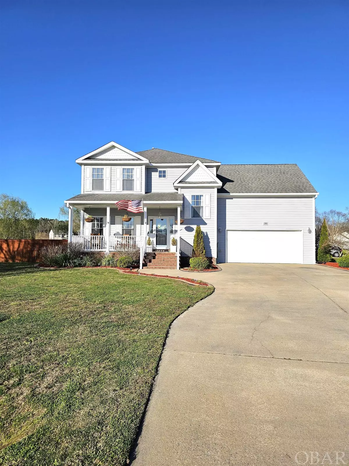 Elizabeth City, NC 27909,100 Creek Court #Lot 19