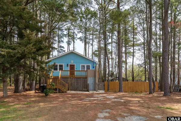 1307 Elizabeth Street #Lot 11-12, Kill Devil Hills, NC 27948