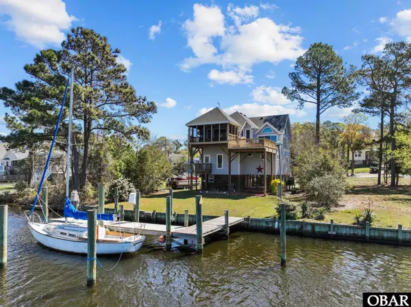 536 Harbour View Drive #Lot 62, Kill Devil Hills, NC 27948