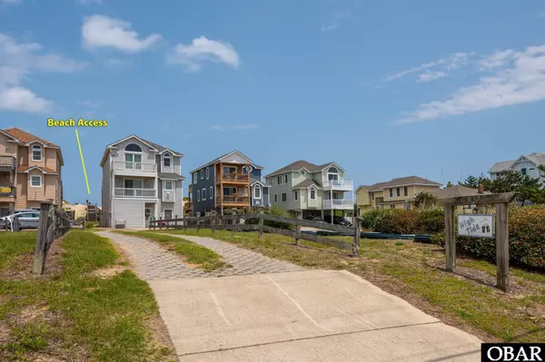 Nags Head, NC 27959,6918 S Virginia Dare Trail #Lot 10