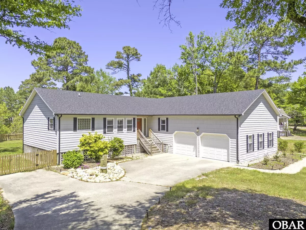 Southern Shores, NC 27949,35 Pintail Trail #Lot 35