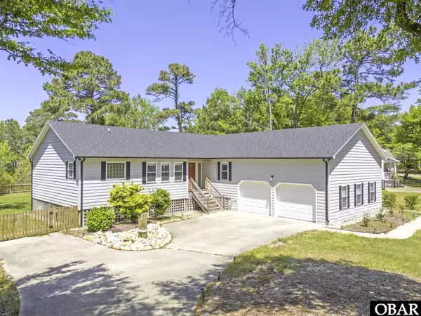 35 Pintail Trail #Lot 35, Southern Shores, NC 27949