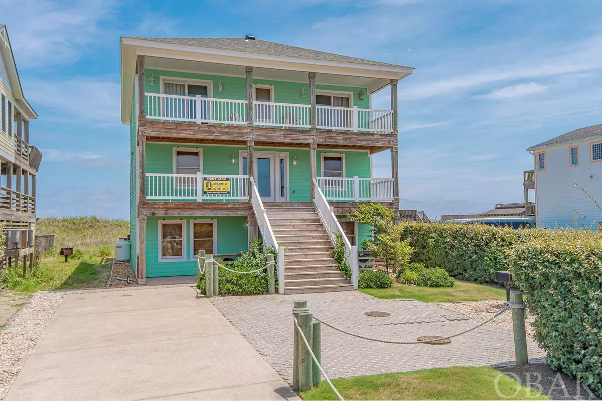 Nags Head, NC 27959,3429 S Virginia Dare Trail #Lot 181A