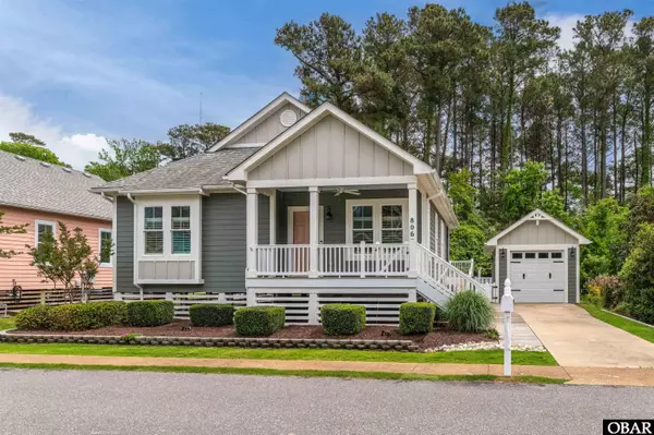 806 Lindsey Lane #Lot 25, Manteo, NC 27954