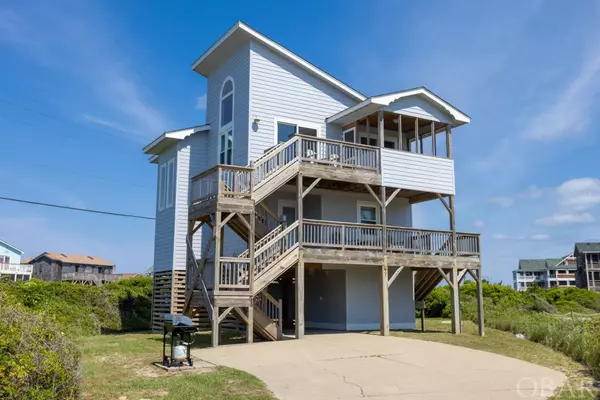 Nags Head, NC 27959,103 E McCall Court #Lot #1