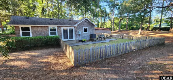 Southern Shores, NC 27949,20 S Dogwood Trail