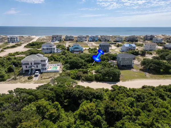 2091 Sandpiper Road #Lot #140, Corolla, NC 27927