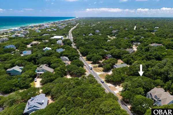 Southern Shores, NC 27949,223 Duck Road #Lot 16