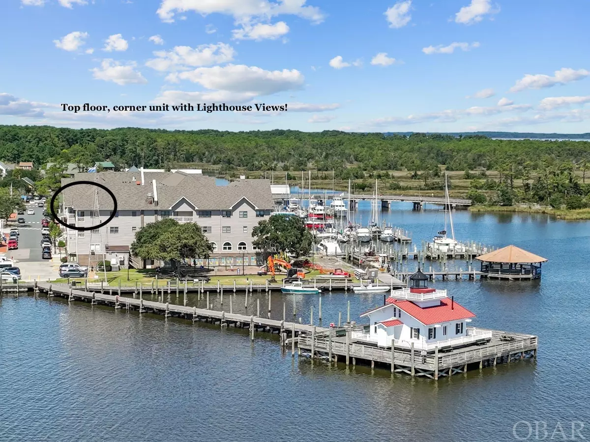 Manteo, NC 27954,207 Queen Elizabeth Avenue #Unit 31