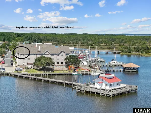 207 Queen Elizabeth Avenue #Unit 31, Manteo, NC 27954