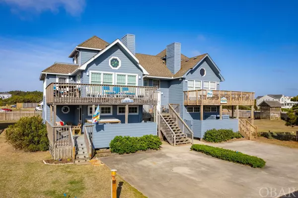 13 Pelican Watch Way #Lot 12, Southern Shores, NC 27949