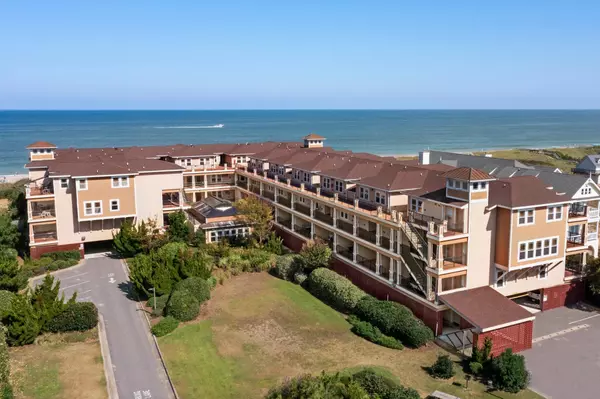 1319 N Virginia Dare Trail #Unit 3G, Kill Devil Hills, NC 27948