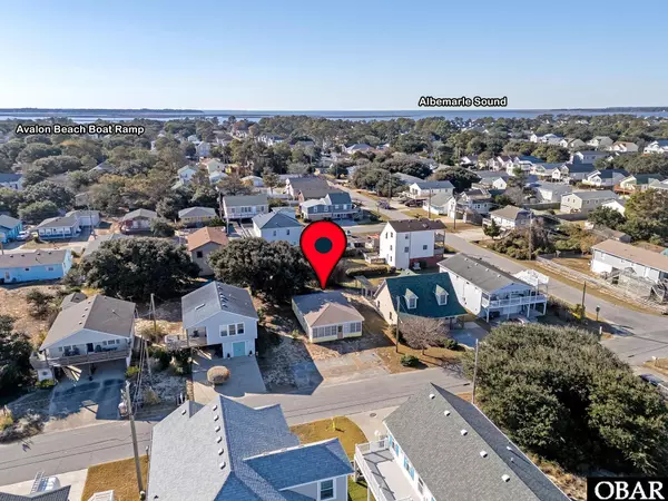 Kill Devil Hills, NC 27948,2040 Elizabeth City Street #Lot# 711