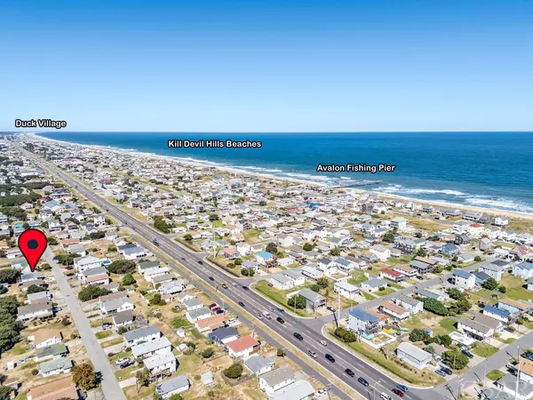 Kill Devil Hills, NC 27948,2040 Elizabeth City Street #Lot# 711