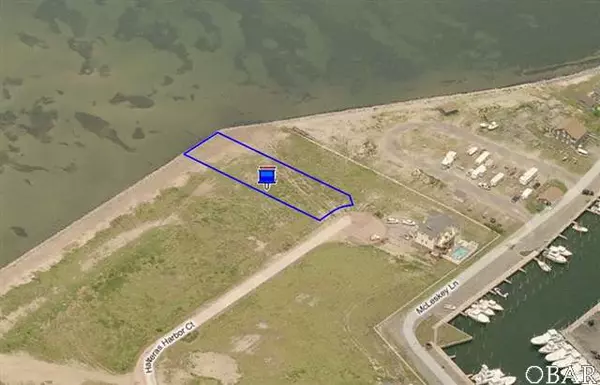 Hatteras, NC 27943,58158 Hatteras Harbor Court #Lot 17