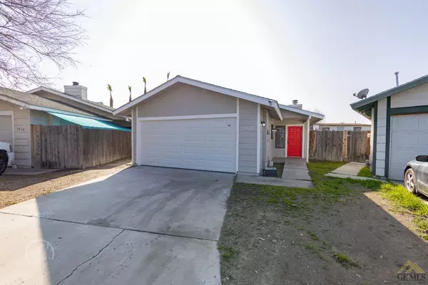 Bakersfield, CA 93304,5517 Ramona Court