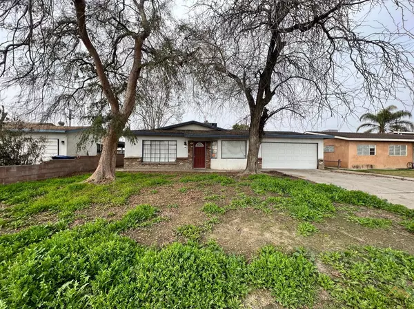 Bakersfield, CA 93307,4505 Vern Street