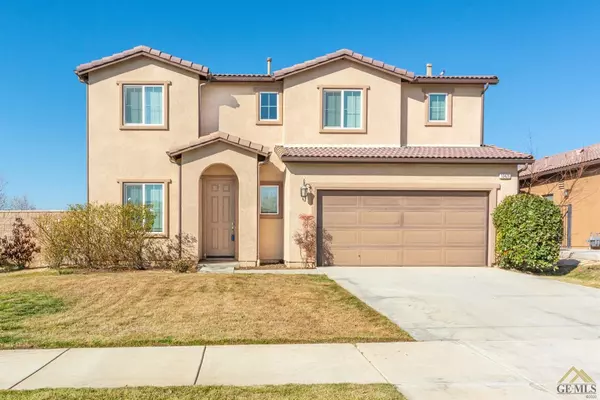 10426 Avignon Way, Bakersfield, CA 93306