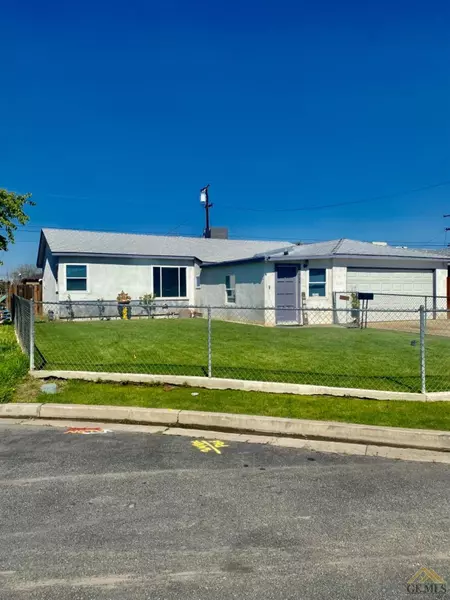 1908 Stillman Avenue, Bakersfield, CA 93304