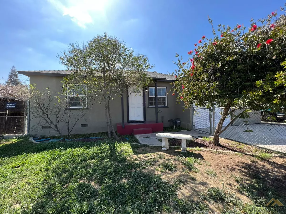 Bakersfield, CA 93308,1211 Wilson Avenue