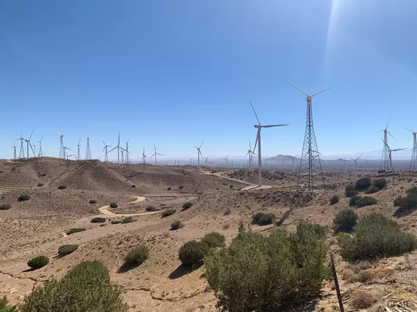 0 APN 237-221-19, Mojave, CA 93501