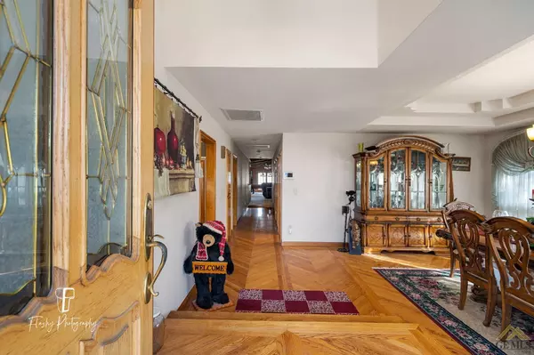 Bakersfield, CA 93313,4000 Harris Road