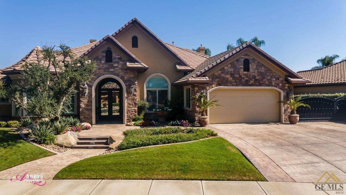 4802 Islands Drive, Bakersfield, CA 93312