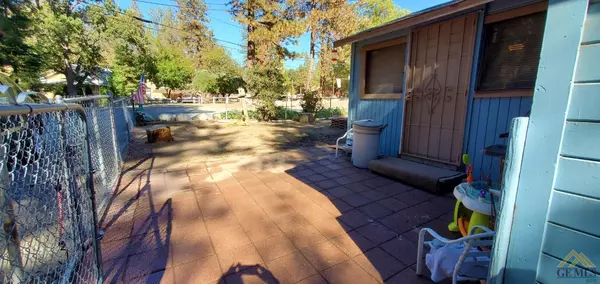 Cal Hot Springs, CA 93207,146 Spring Walk