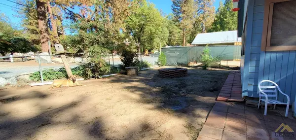 Cal Hot Springs, CA 93207,146 Spring Walk