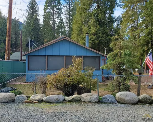 146 Spring Walk, Cal Hot Springs, CA 93207