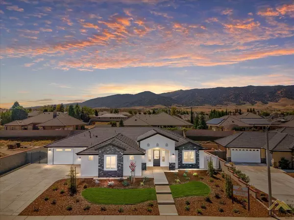 410 Rosehaven Lane, Tehachapi, CA 93561