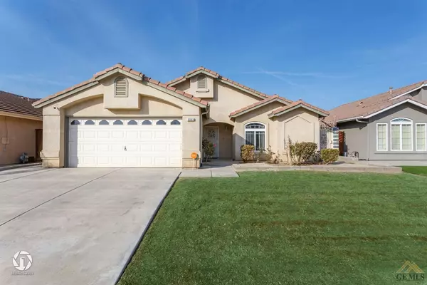 2035 Sestino Street, Delano, CA 93215