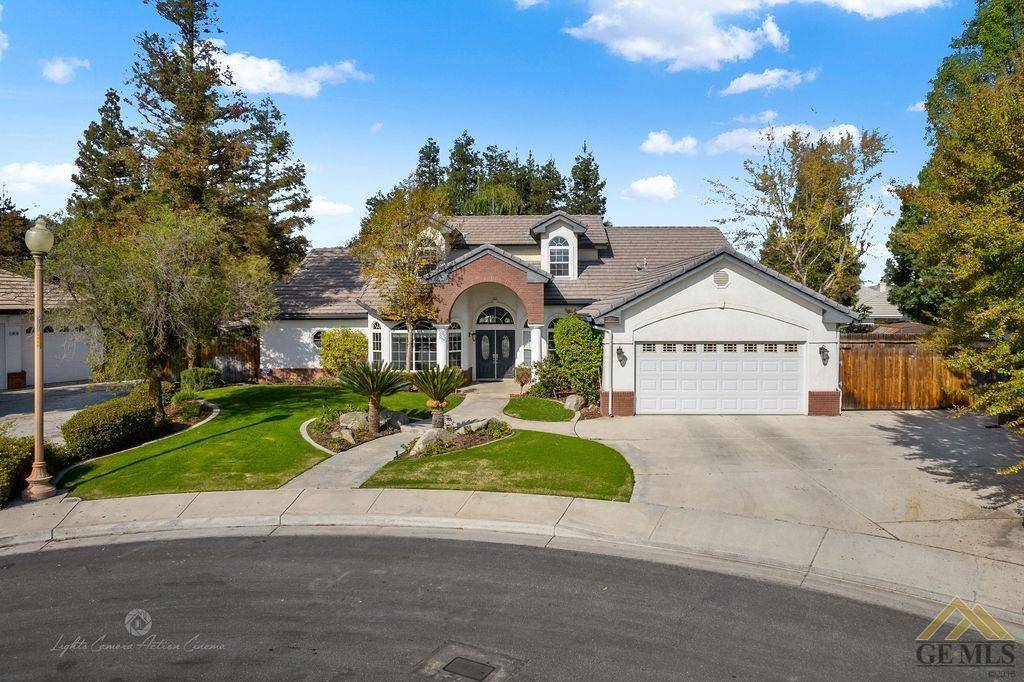 10414 Camino Media, Bakersfield, CA 93311