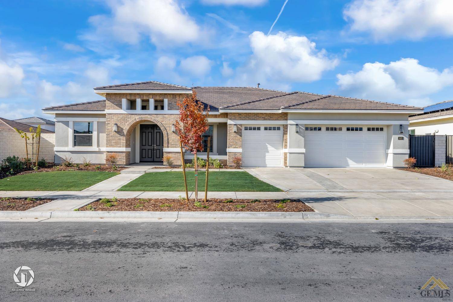 3403 Daybreak Court, Bakersfield, CA 93311