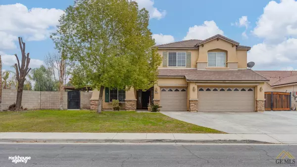 5208 Shoreview Villa Court, Bakersfield, CA 93311