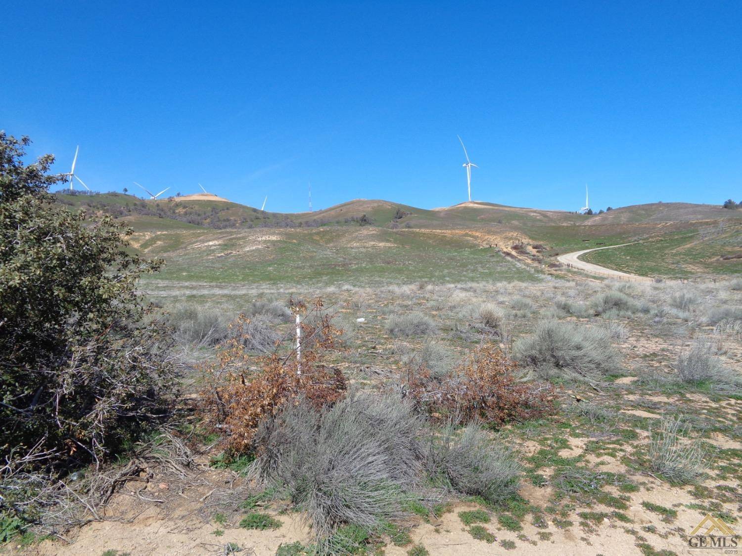 0 Rocky Court, Tehachapi, CA 93501