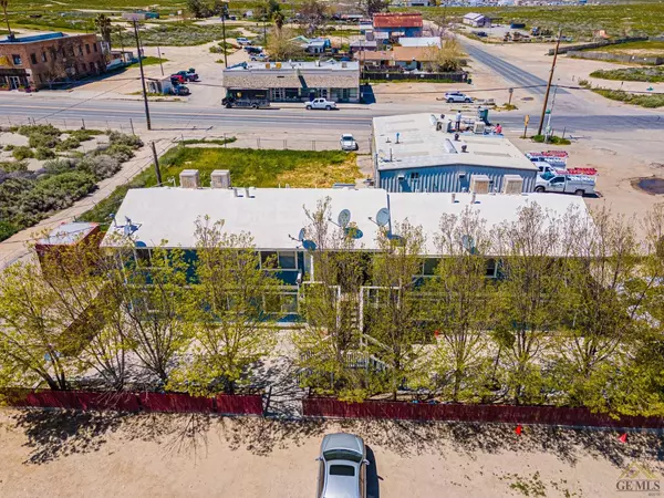 Mc Kittrick, CA 93251,22723 E Street