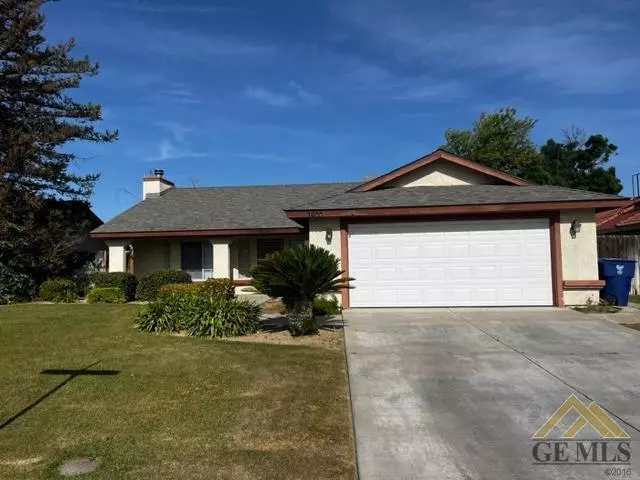 3900 Quicksilver Drive, Bakersfield, CA 93312